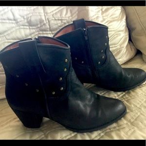 Corso como adona boots size 8 1/2